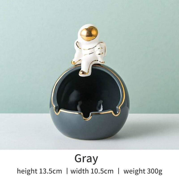 BowLift | ARIVIA – Stylish Smokeless Ashtray