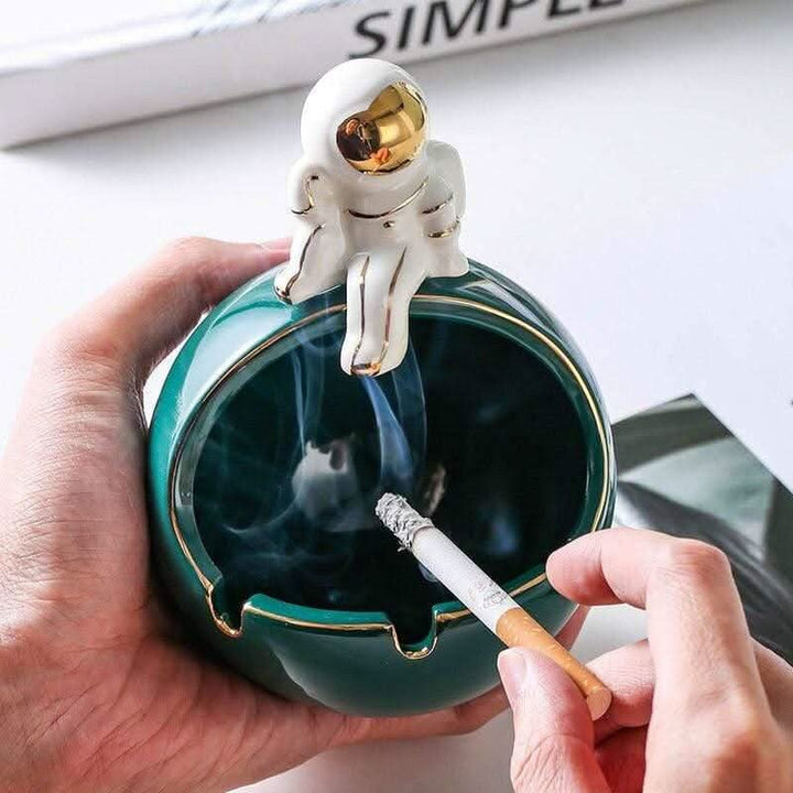 BowLift | ARIVIA – Stylish Smokeless Ashtray