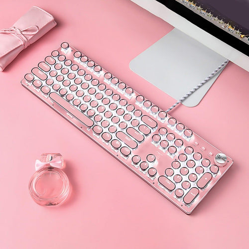 BowLift | Gaming Fashionable Keyboard