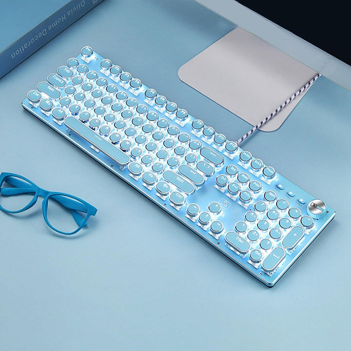 BowLift | Gaming Fashionable Keyboard