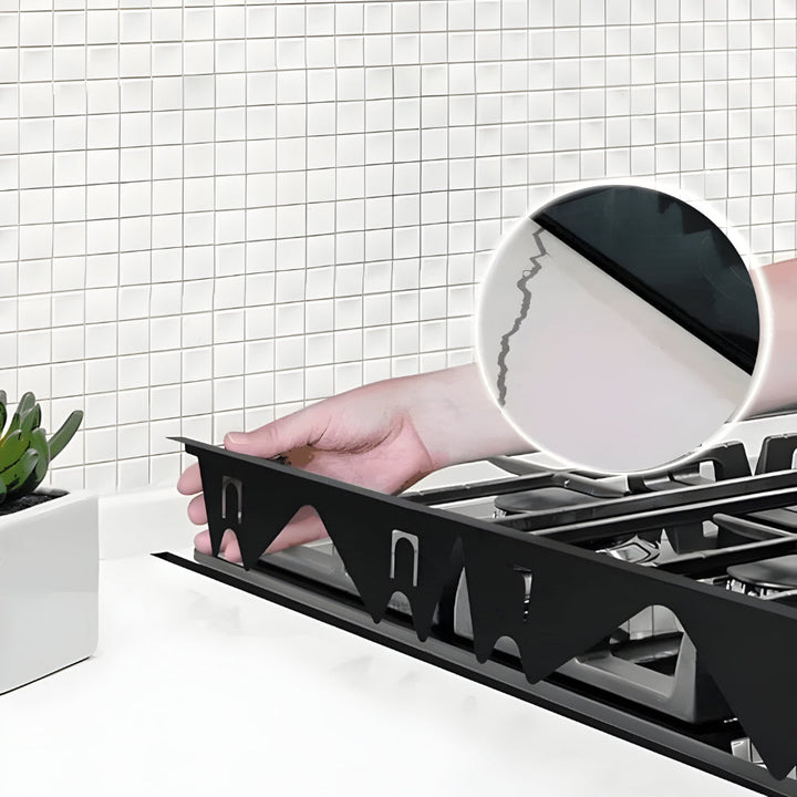 BowLift | Stove Counter Gap Cover Heat Resistant