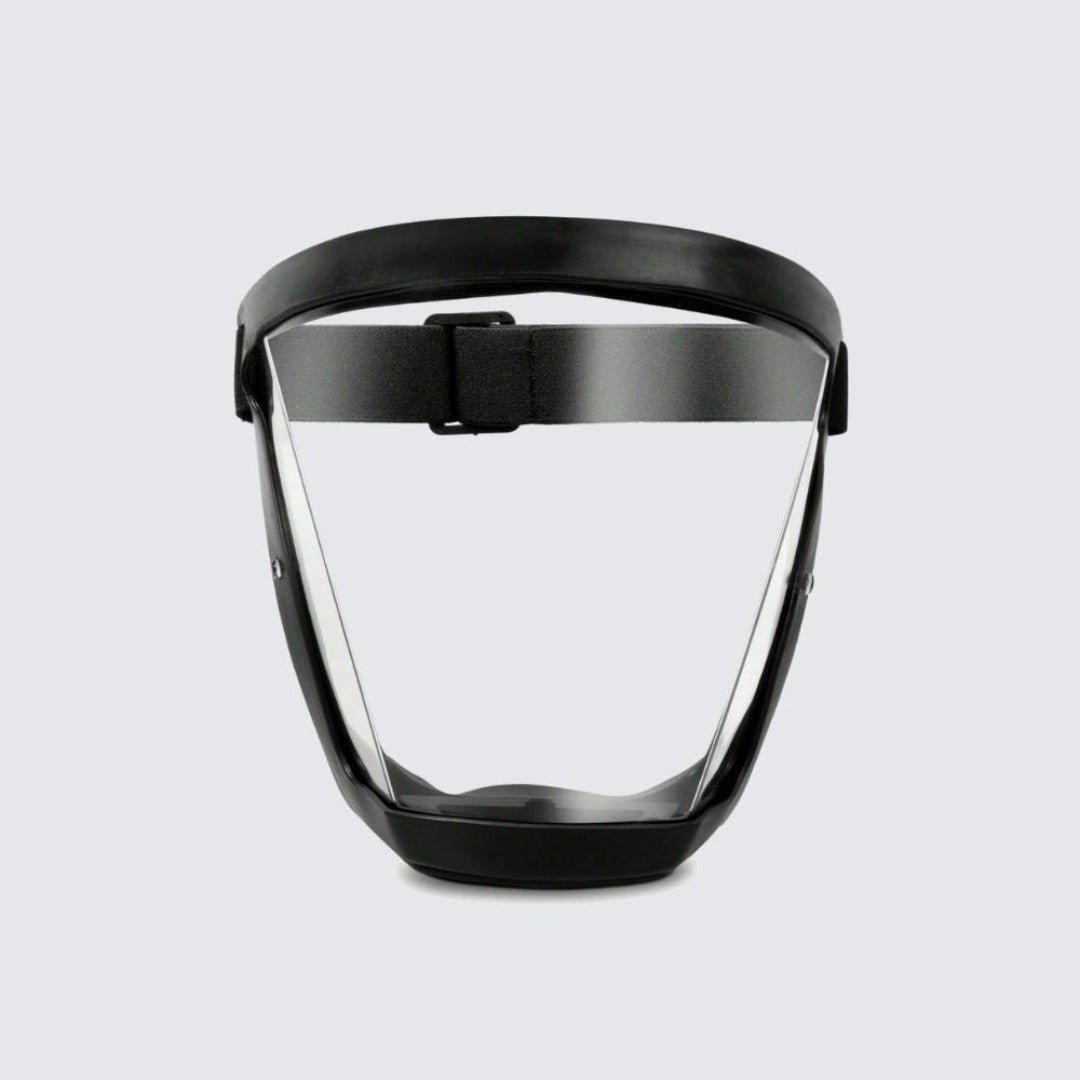 BowLift | Transparent shield, full freedom of movement