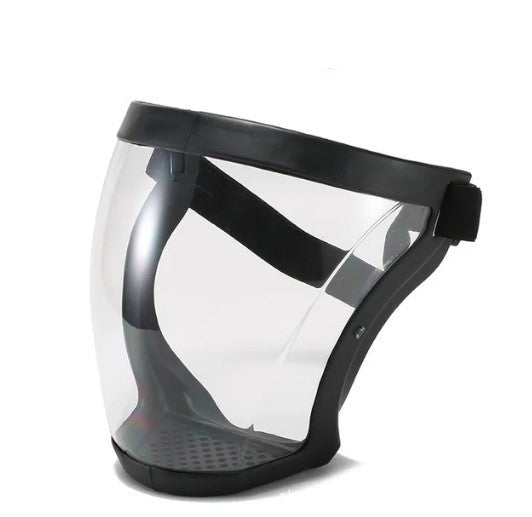 BowLift | Transparent shield, full freedom of movement
