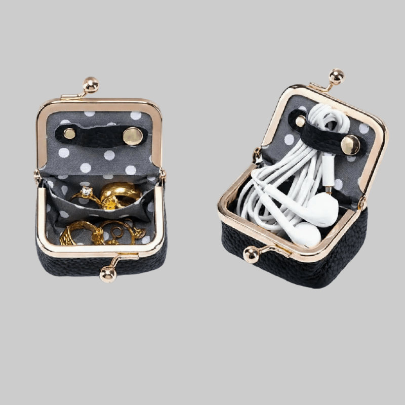 BowLift | GemGo Box – Hard Outer Shell for Secure Travel