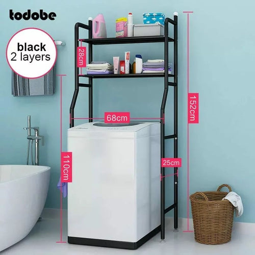 BowLift | Washing Machine Rack