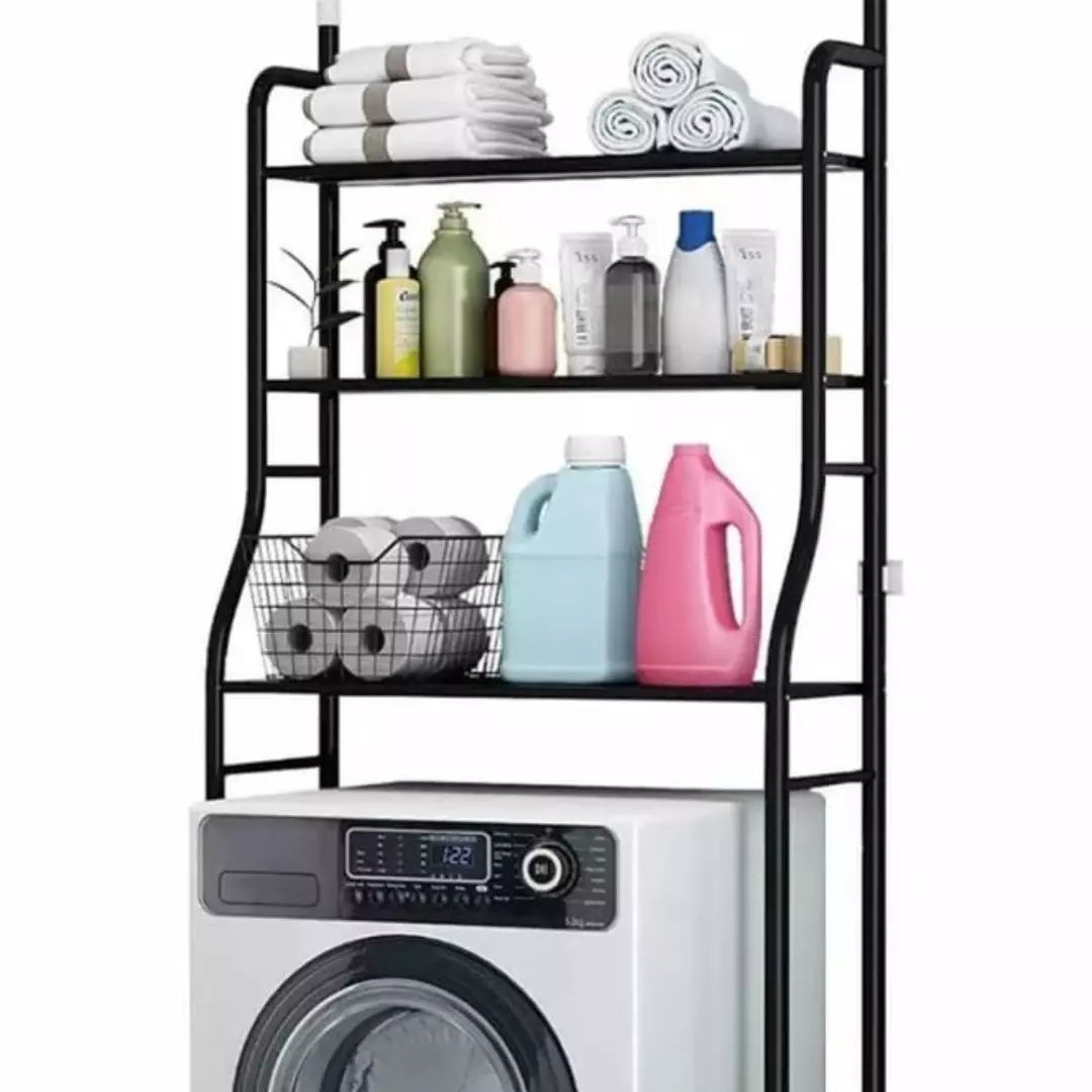 BowLift | Washing Machine Rack