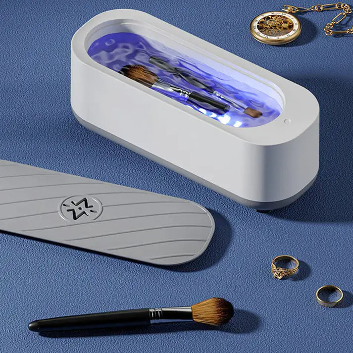 Ultrasonic Jewelry Reviver | Radiant Jewelry in Seconds | Bowlift