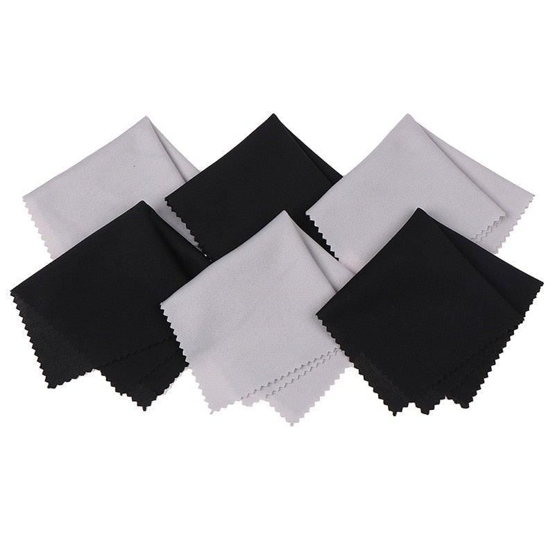 BowLift | Gentle Cleansing Wipes 10 Pieces