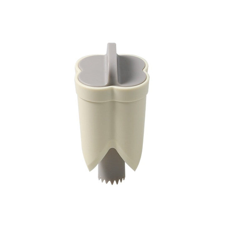 BowLift | 2-in-1 Fruit Pepper Corer