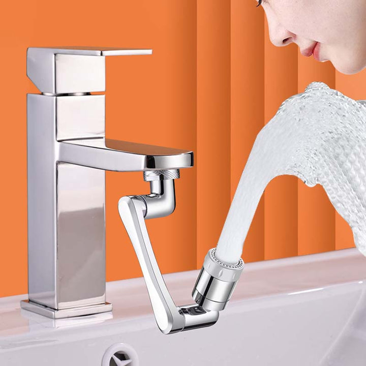 BowLift | Mechanical Arm-Swing Water Faucet