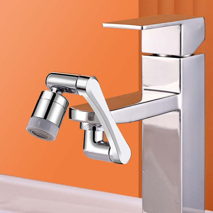 BowLift | Mechanical Arm-Swing Water Faucet