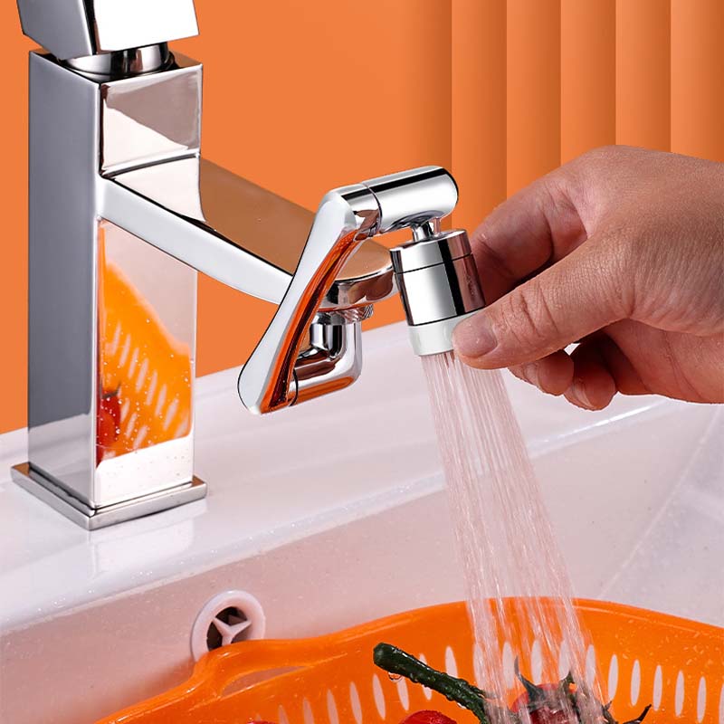 BowLift | Mechanical Arm-Swing Water Faucet