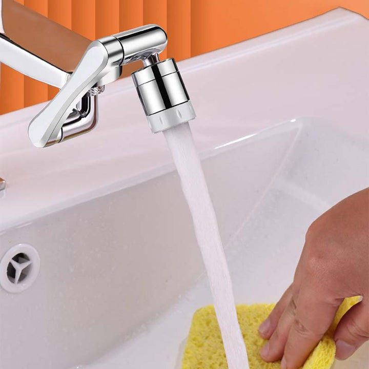 BowLift | Mechanical Arm-Swing Water Faucet
