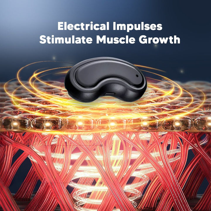 BowLift | GFOUK™ EMSculpt Sleeping V-Face Beauty Device