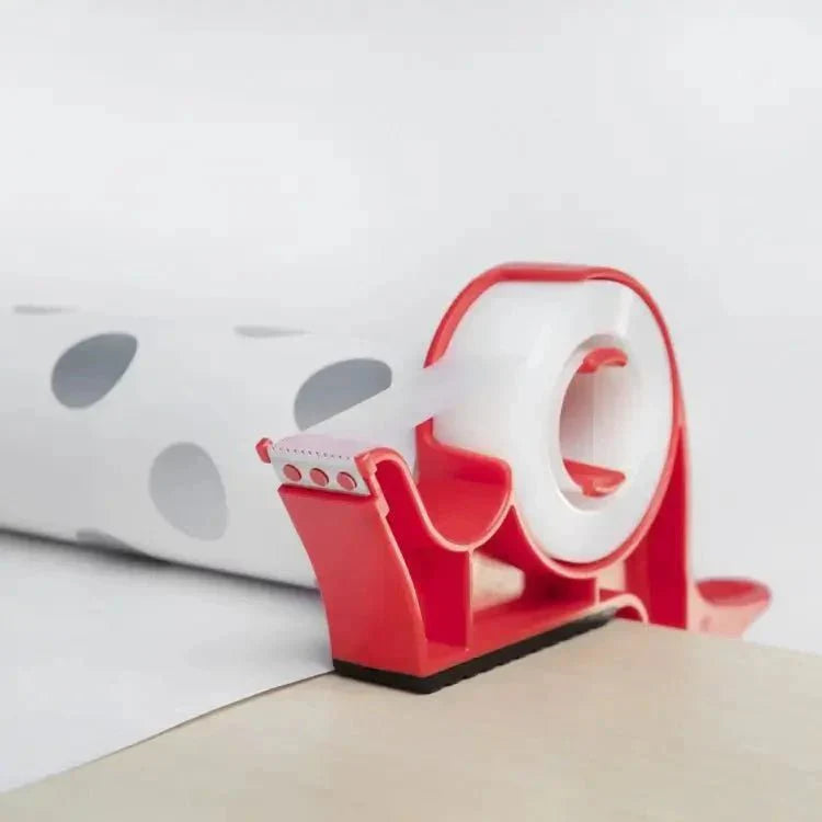 BowLift | WrapMate Pro - Elevate your gift game - Easy and creative wrapping!