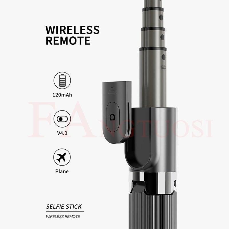 BowLift | Gimbal Stabilizer Selfie Stick