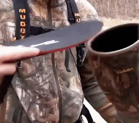 BowLift | Rechargeable Heated Insoles – USB rechargeable with Adjustable Heat Settings