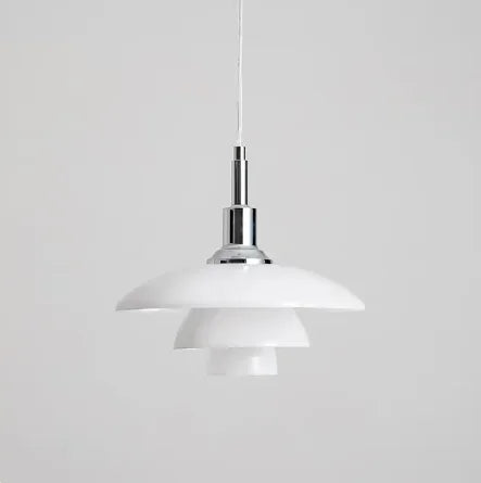 BowLift | Glass Decorative Lamp - AuroraGlow