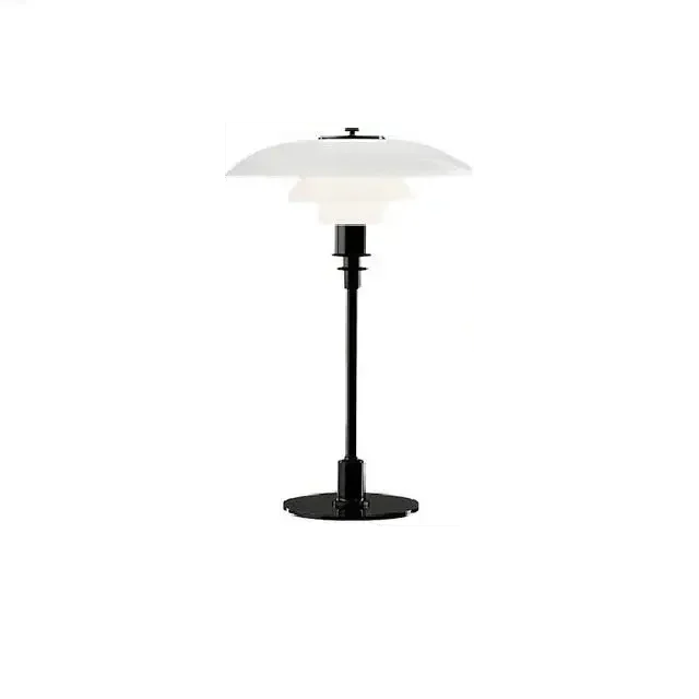 BowLift | Glass Decorative Lamp - AuroraGlow