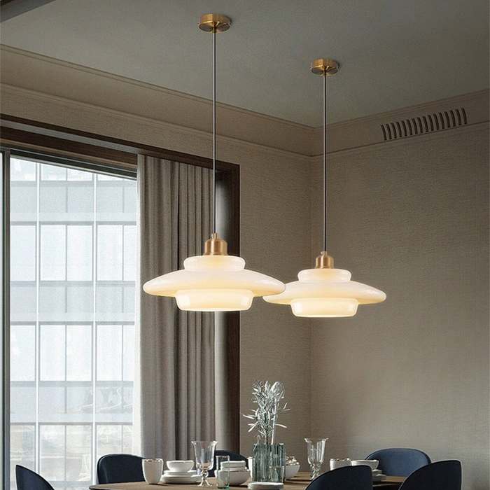 BowLift | Ivory in Glass Edition