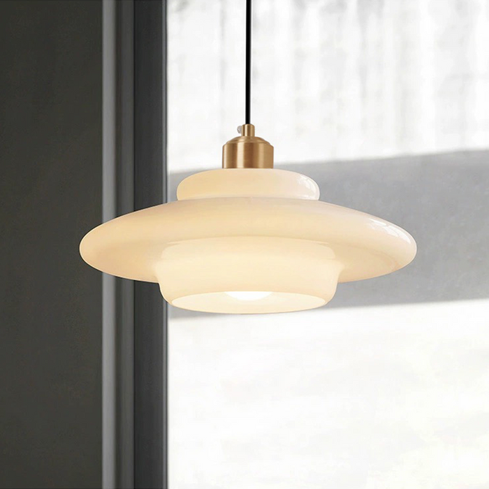 BowLift | Ivory in Glass Edition