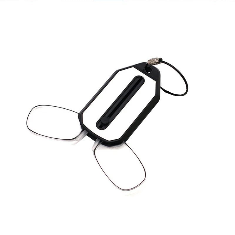 BowLift | SNAPFOCUS – Foldable Ultralight Reading Glasses for Clear Vision On-the-Go