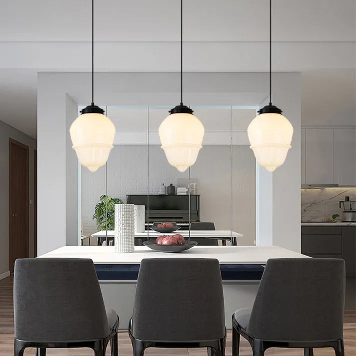 BowLift | The elegance of matte glass in your interior