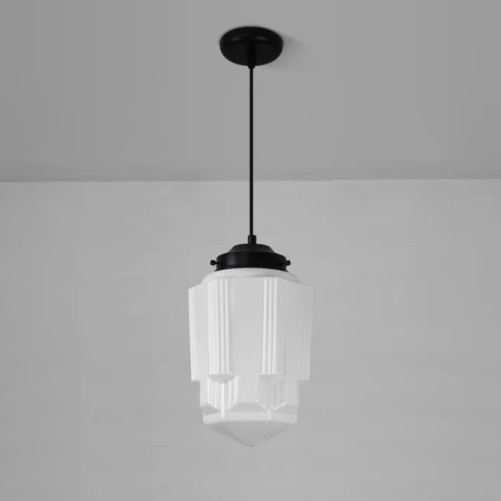 BowLift | Geometric lamp that will illuminate the space
