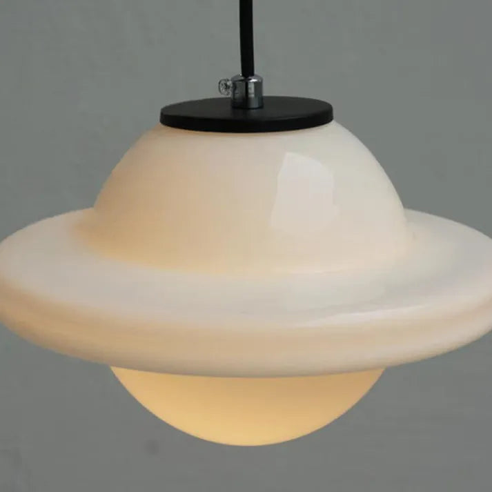 BowLift | The elegance of matte glass in your interior
