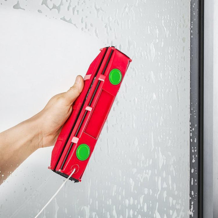 BowLift | Easy Window Cleaner with Power Magnets