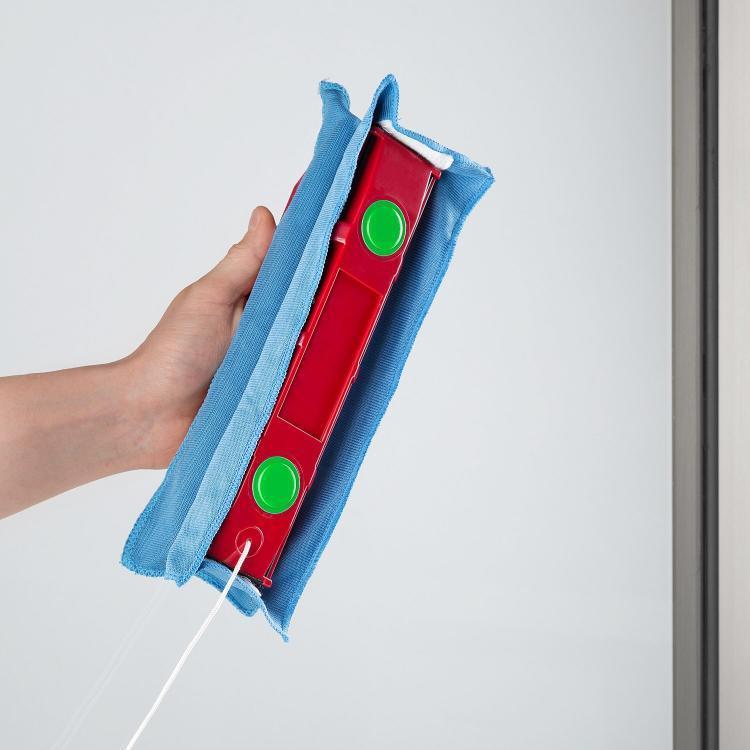 BowLift | Easy Window Cleaner with Power Magnets