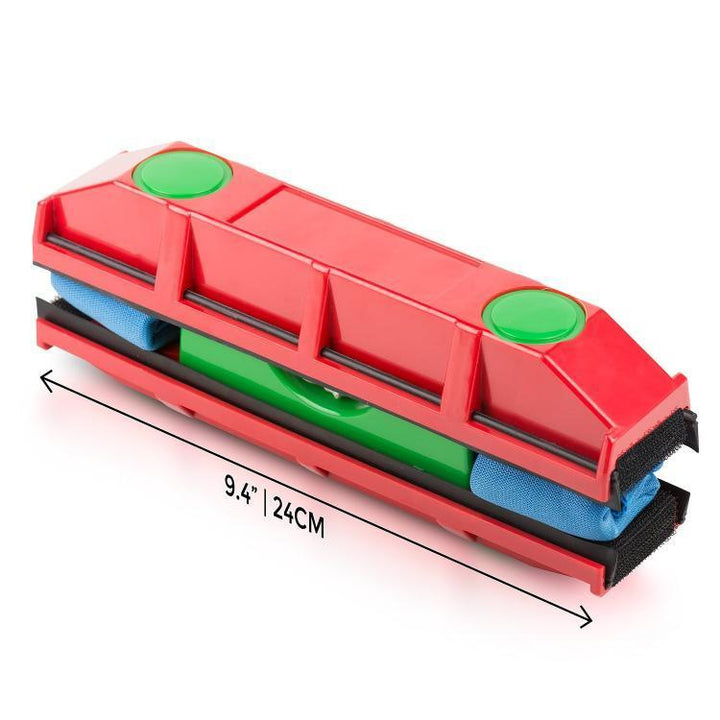 BowLift | Easy Window Cleaner with Power Magnets