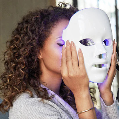 BowLift | LumiGlow - Pain-Free Treatment: Non-Invasive Therapy