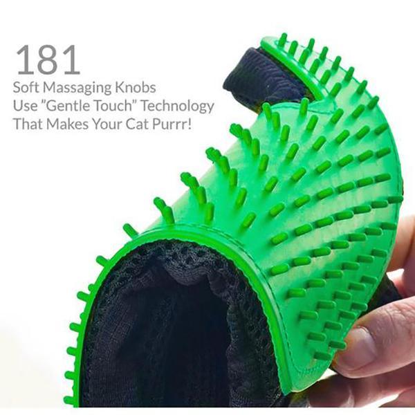 BowLift | Gentle Deshedding Glove
