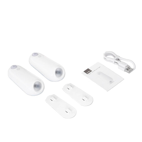 BowLift | GlowBowl Motion – Motion Detector Toilet Light with 7 RGB Colors