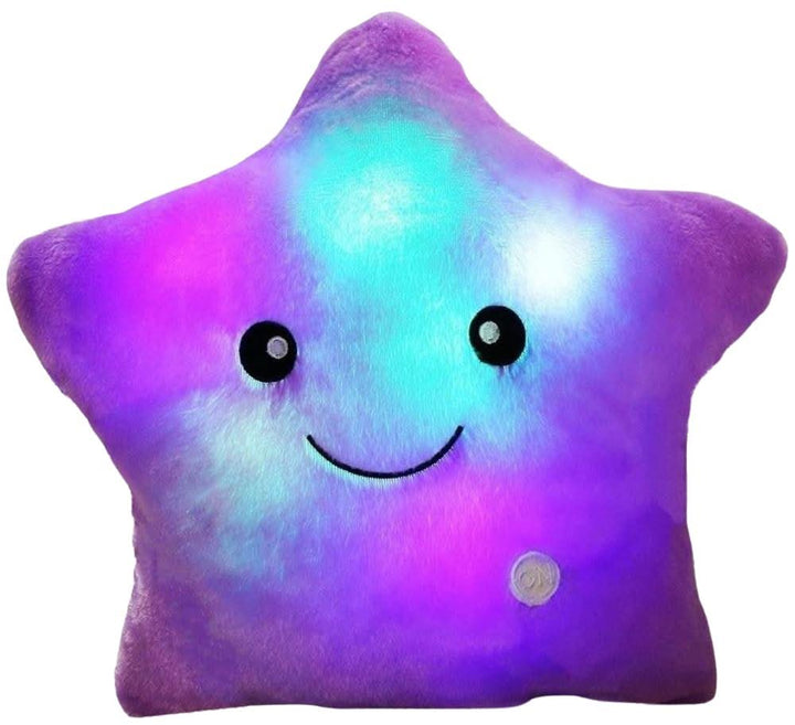BowLift | GlowBuddy Star - The Perfect Glowing Cuddle Companion