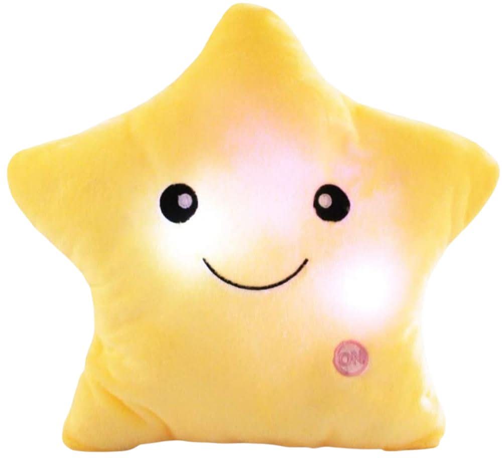 BowLift | GlowBuddy Star