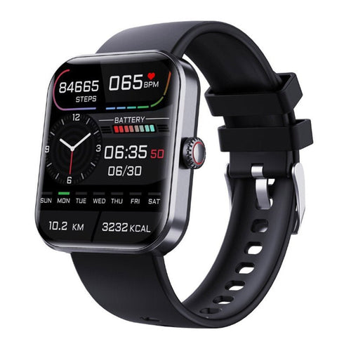 BowLift | GlucoWatch - Blood Sugar Monitoring Smartwatch