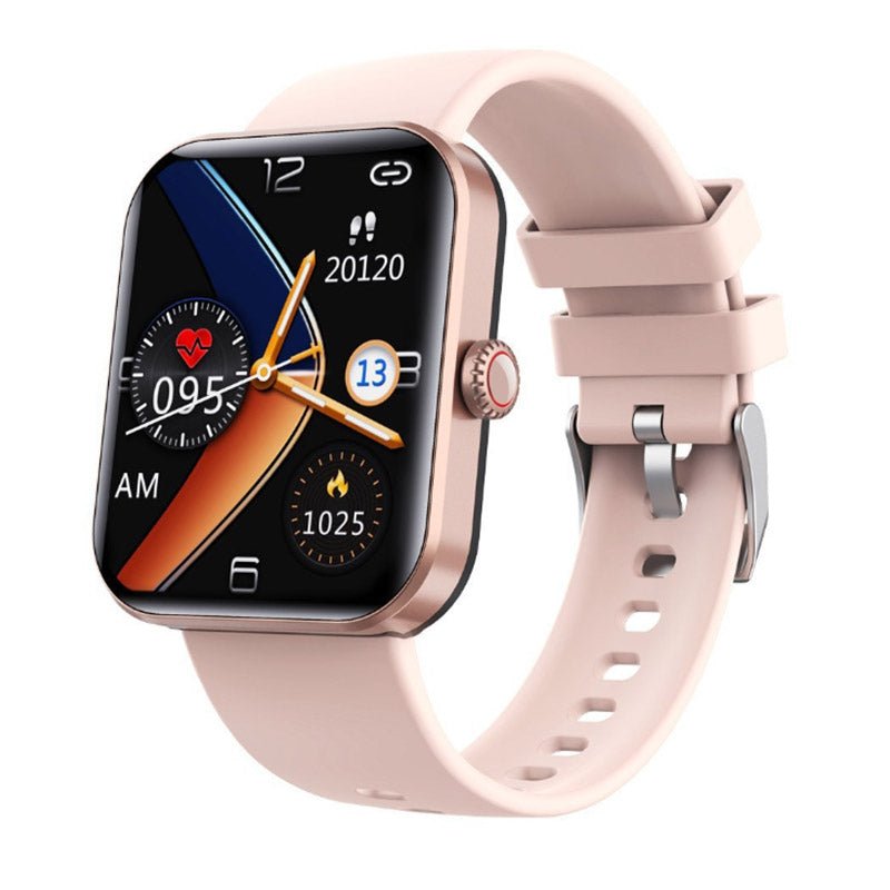 BowLift | GlucoWatch - Blood Sugar Monitoring Smartwatch