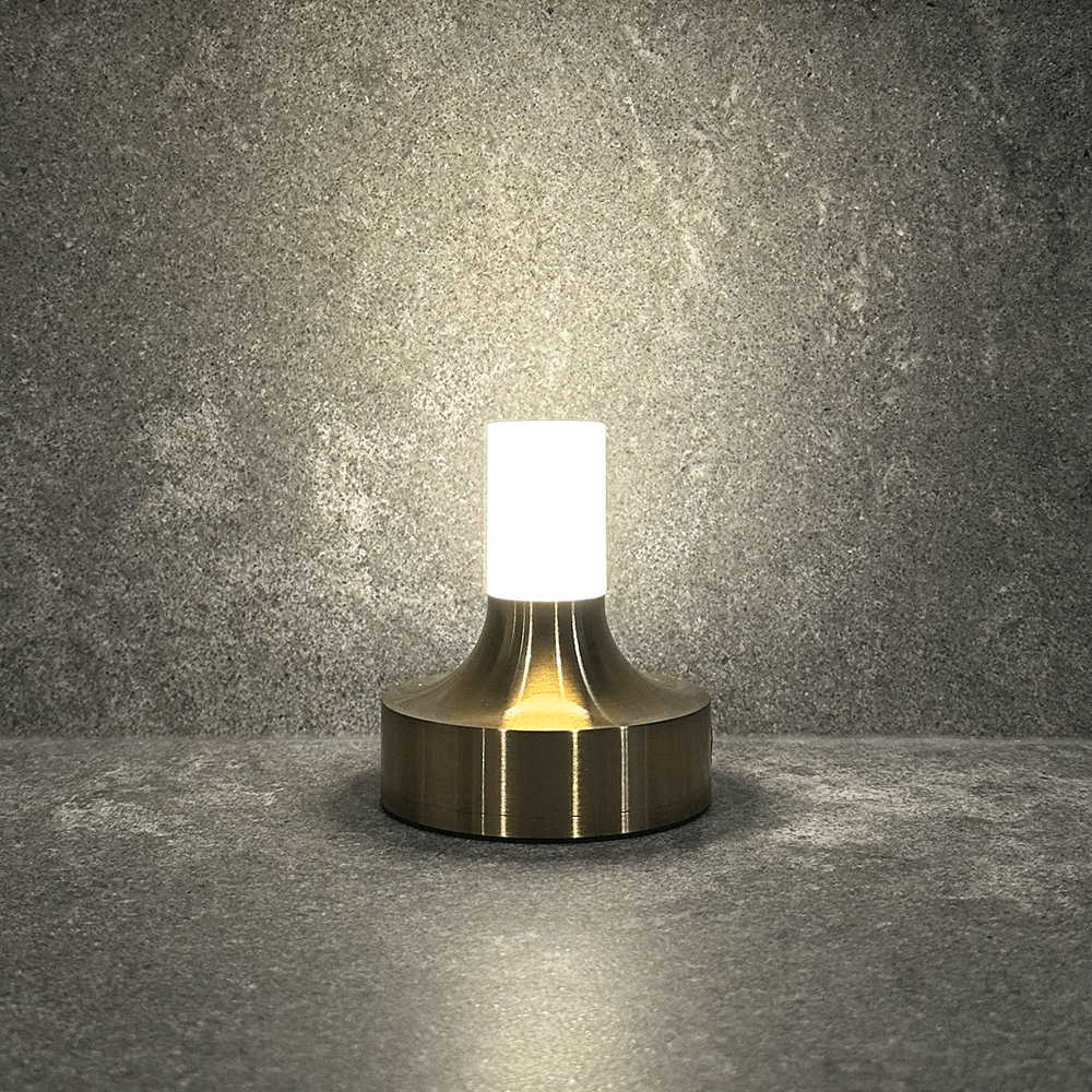 BowLift | Opulence Light! - Luxurious Lighting for Home Workspaces