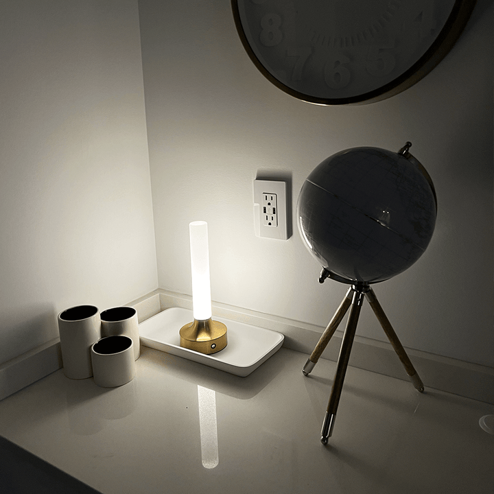 BowLift | Opulence Light! - Luxurious Lighting for Home Workspaces