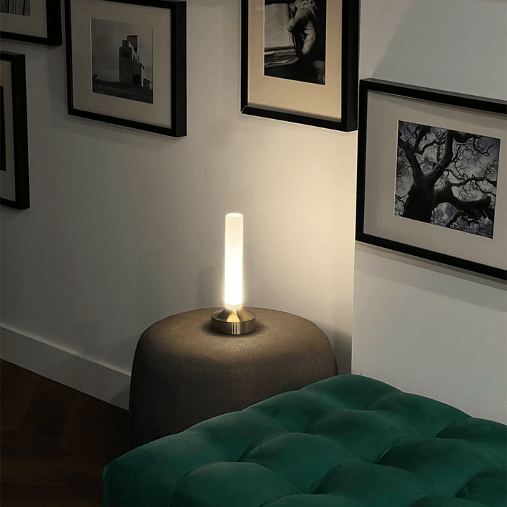 BowLift | Opulence Light! - Luxurious Lighting for Home Workspaces