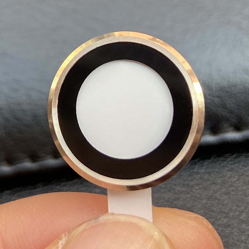 BowLift | Colorful Sapphire Lens Protector for iPhone