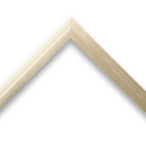 Artze Essentials Simple Wooden Frame Size A3 | Bowlift