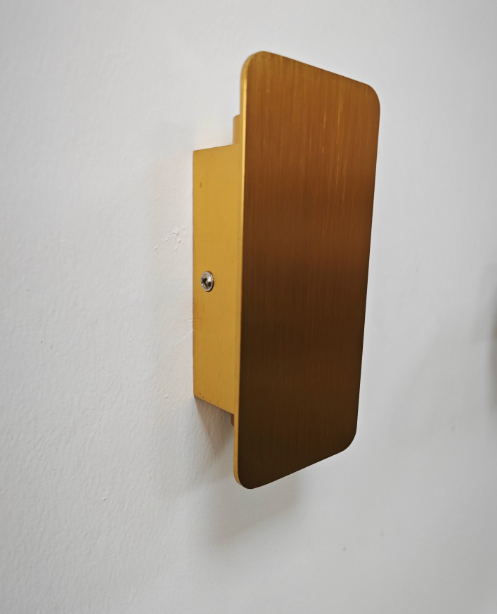 BowLift | Minimalist LED Wall Light | Energy Saving for Living Room