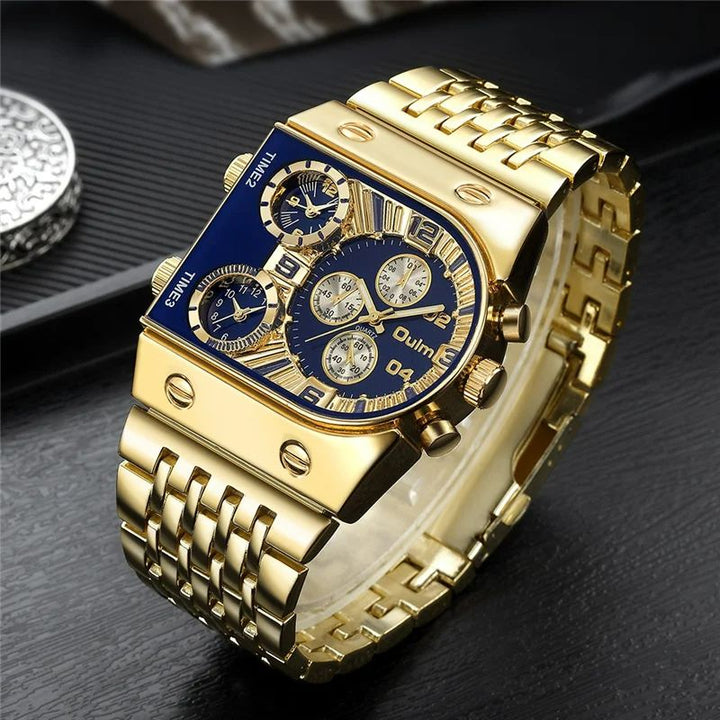 BowLift | Elite | Experience the luxury | Timeless men's watch