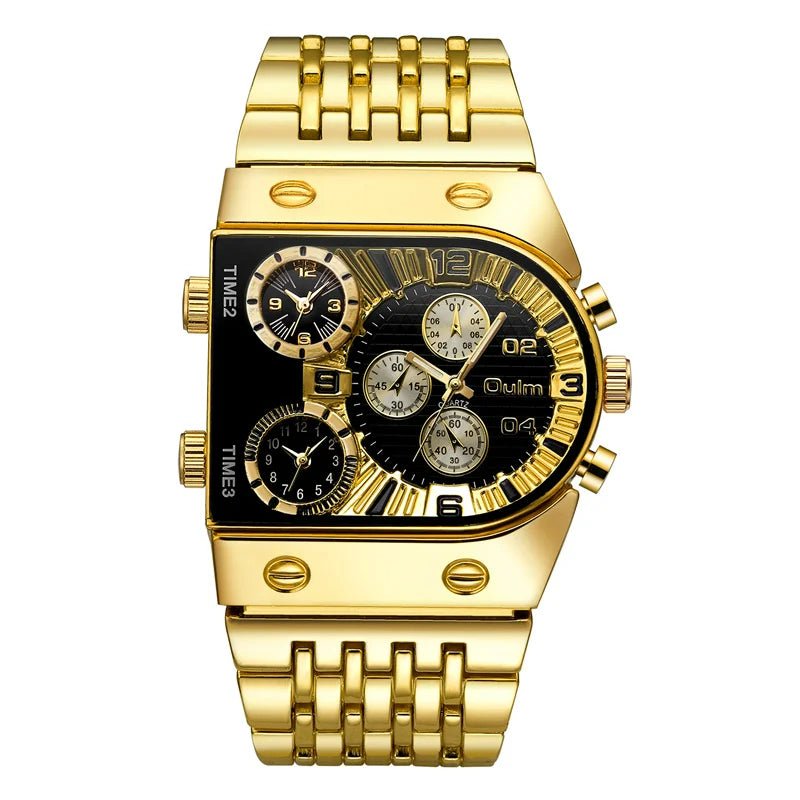BowLift | Elite | Experience the luxury | Timeless men's watch