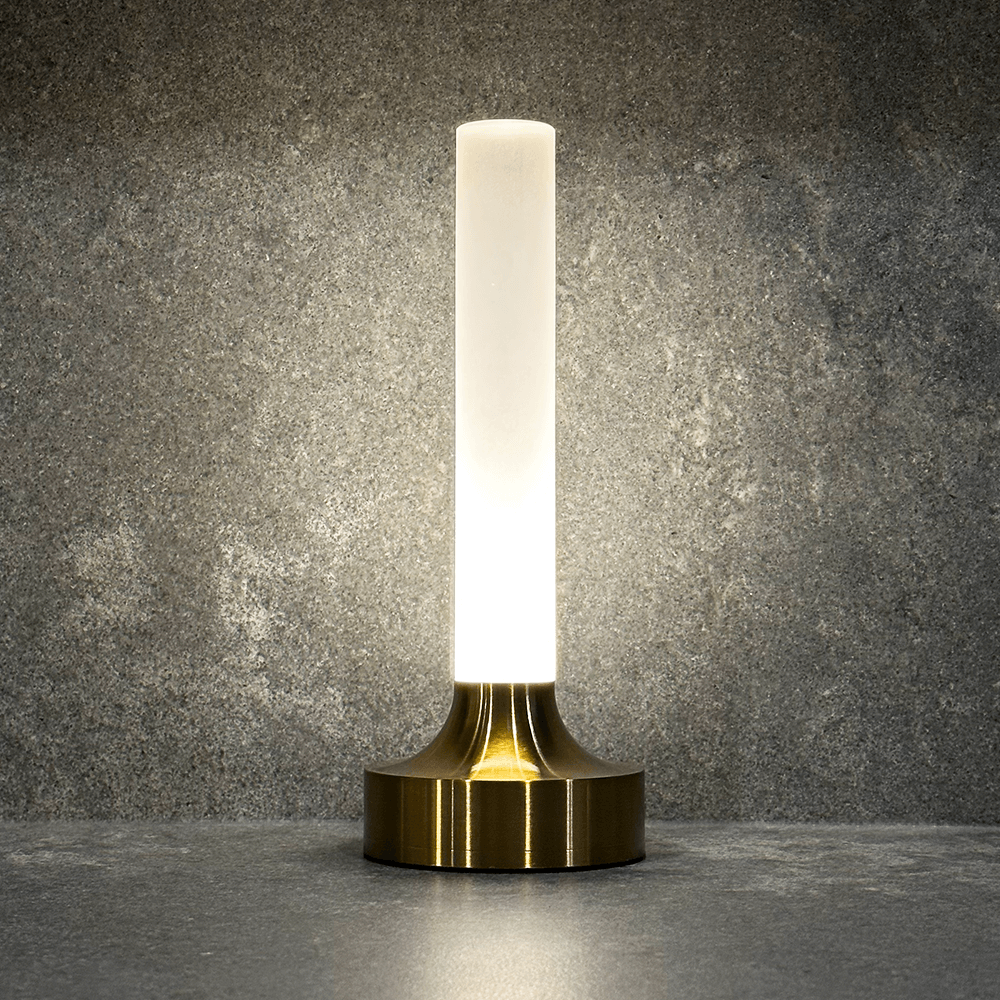 BowLift | Opulence Light! - Luxurious Lighting for Home Workspaces