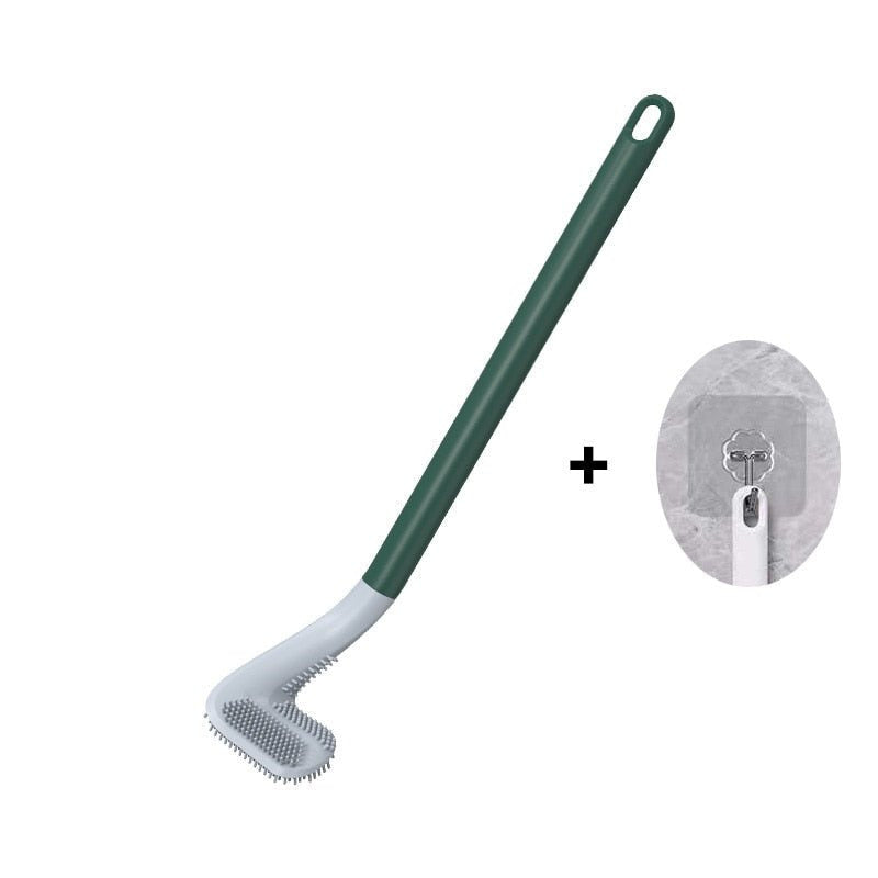 BowLift | Golf Silicone Toilet Brush
