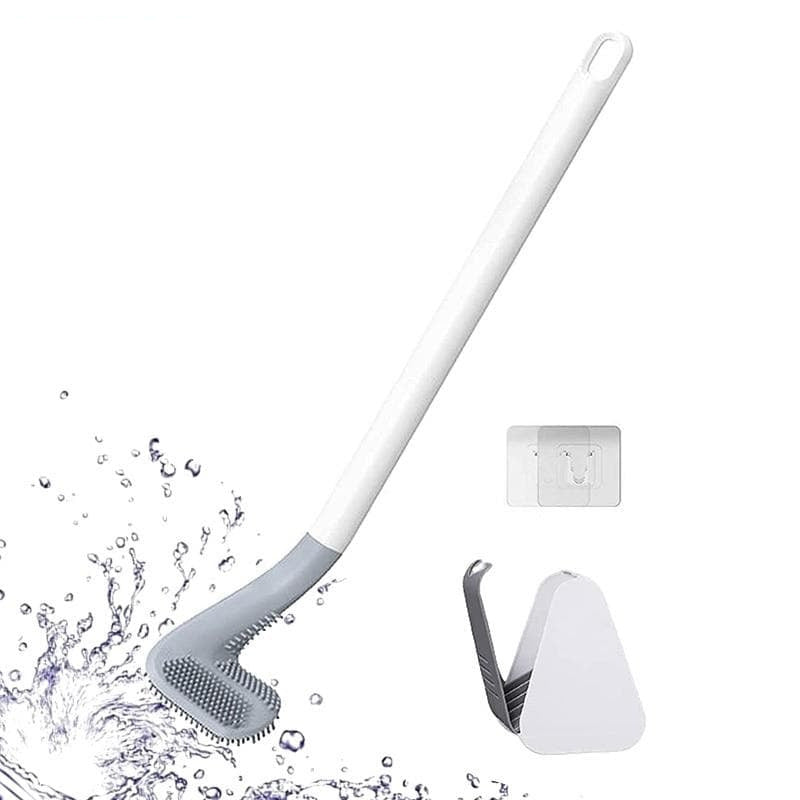 BowLift | Golf Silicone Toilet Brush